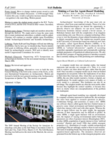 Making a Case for Agent-Based Modeling