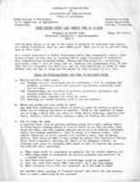 Every Motion Counts When There's Work To Be Done