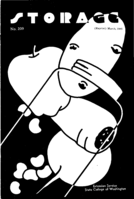 Home fruit and vegetable storage