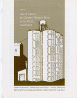 Use of futures by country elevator firms in the Pacific Northwest