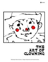 The Art of Clowning (Leader Guide)