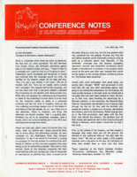 Promoting small outdoor recreation businesses