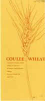 Coulee wheat