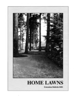 Home lawns