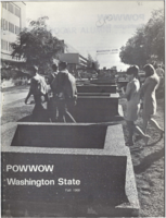 The Powwow, Fall 1968