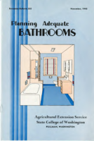 Planning adequate bathrooms