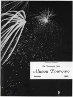 The Powwow, November 1940