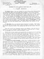 Treatment for insects infesting stored grain, etc.