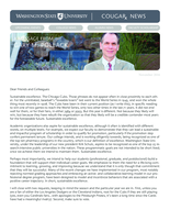 CougaRx News, November 2016