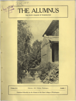 The Powwow, February 1931