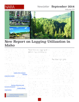 NARA Newsletter, Volume 3.9