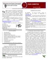 Pari-Cabritos, December 2006 (Spanish)