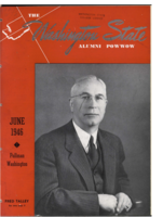 The Powwow, June 1946