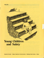 Young children and safety