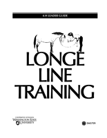 Longe Line Training