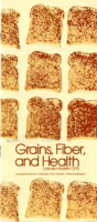 Grains, fiber, and health