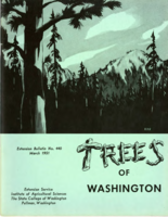 Trees of Washington