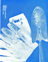 Pest control in home vegetable gardens