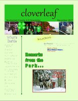 Cloverleaf, December 2017
