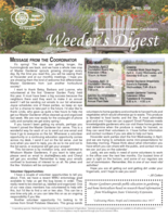 Weeder's Digest, April 2008