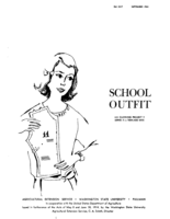 School outfit