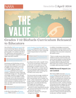 NARA Newsletter, Volume 3.4