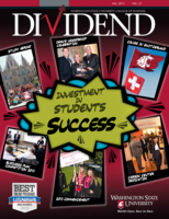 Dividend Magazine, Fall 2013