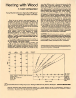 Heating with wood: A cost comparison