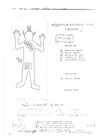 The Wilderness System and Archaeological Conservation.