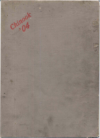 The Chinook, 1904. Vol. 004.