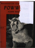The Powwow, October 1951