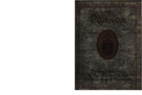 The Powwow, July 1910