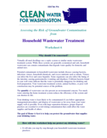 Home-A-Syst: Household Wastewater Treatment