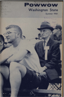 The Powwow, Summer 1961