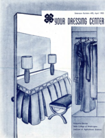 Your dressing center