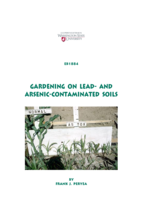Gardening on Lead- and Arsenic-Contaminated Soils