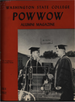The Powwow July 1952