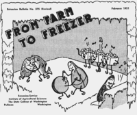 From farm to freezer