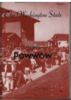 The Powwow, May 1941