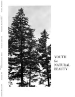 Youth for natural beauty