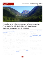 NARA Newsletter, Volume 2.1