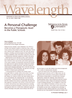 Wavelength, Spring 2008