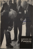 The Powwow, Summer 1966