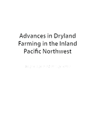 Advances in dryland farming in the Inland Pacific Northwest