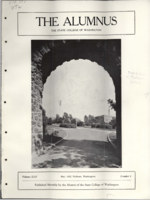 The Powwow, May 1932