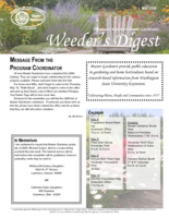 Weeder's Digest, May 2006