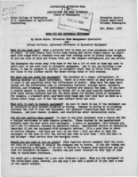 When you buy household equipment