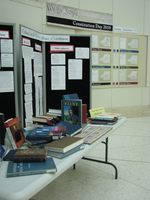 Constitution Day Exhibit, 2010