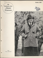 The Powwow, October 1938