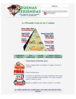 Buenas Meriendas